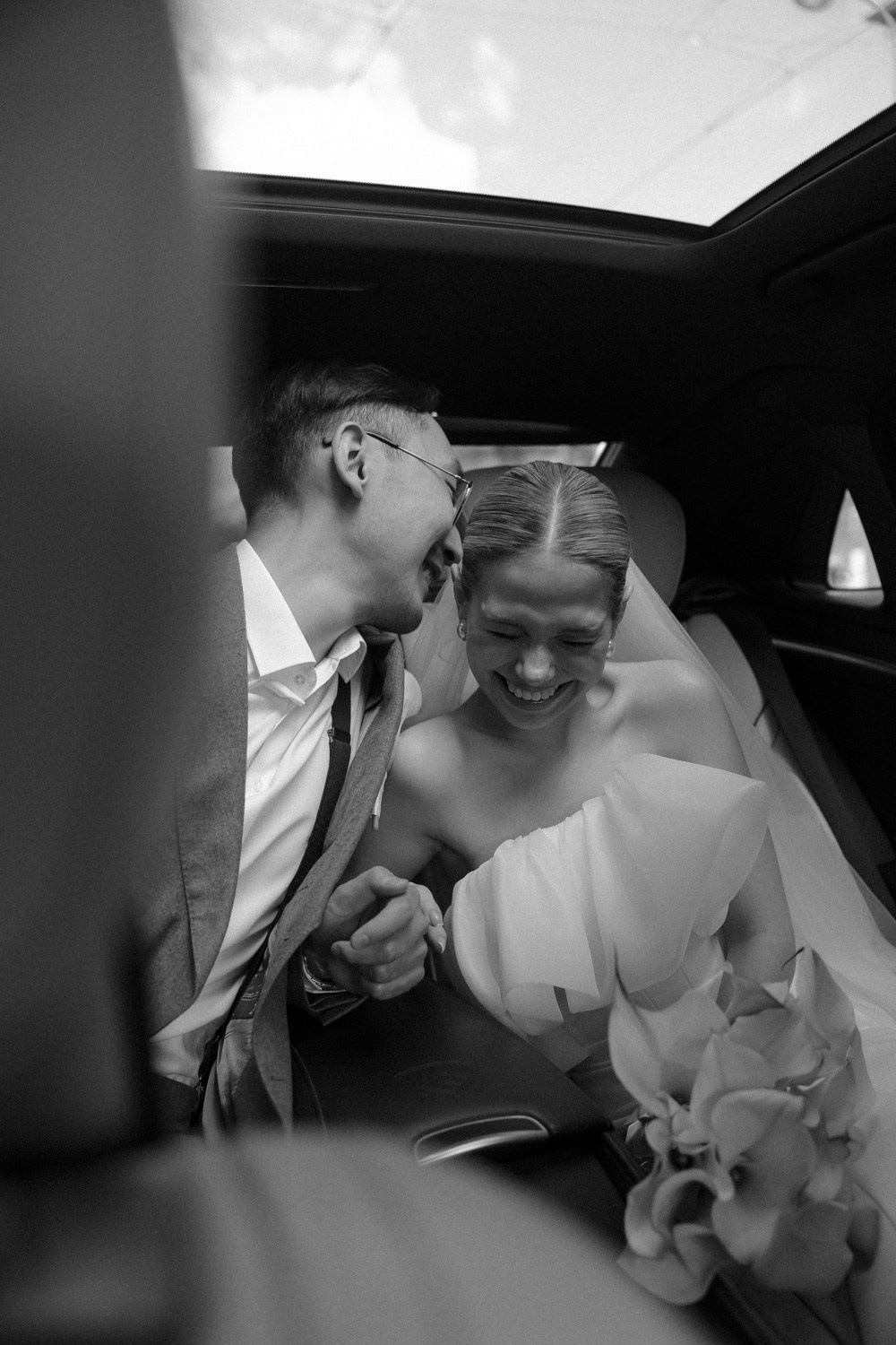 A & A. Свадебный фотограф Москва