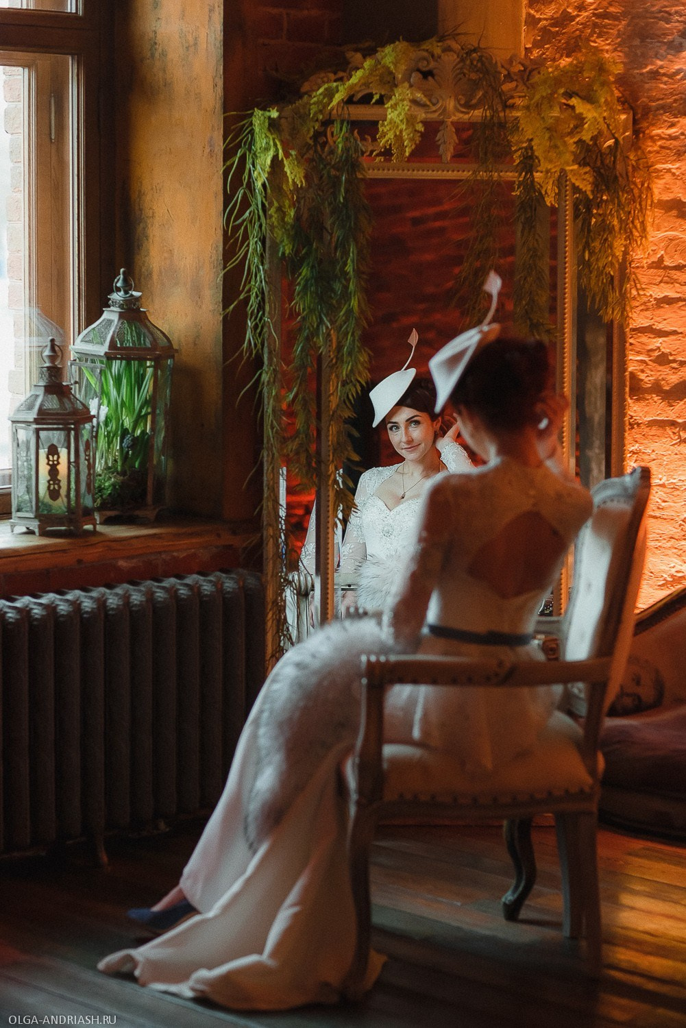 Полночь в Париже. Семейный, портретный и свадебный фотограф в Санкт-Петербурге и Москве