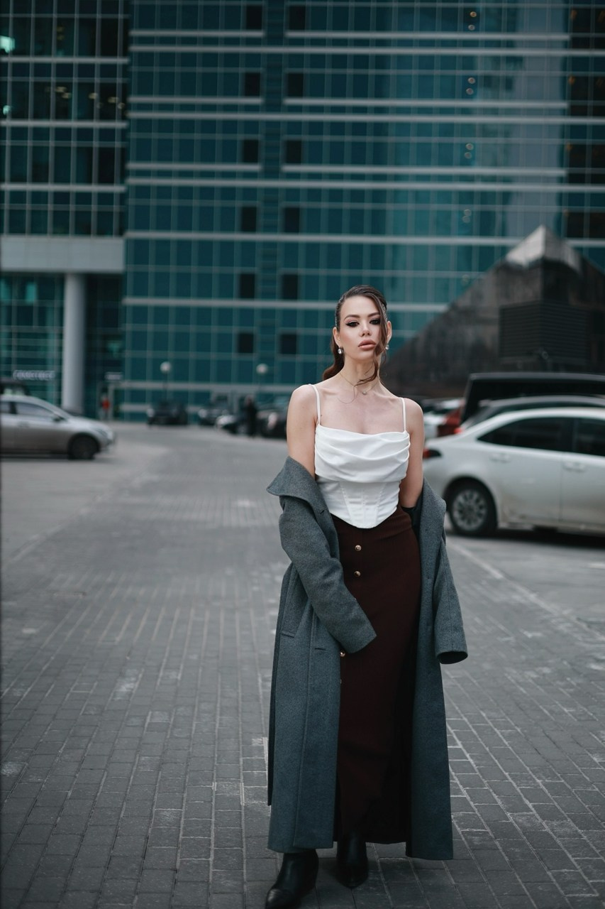 Плэнер. Женский фотограф в Москве Юлия Андреева