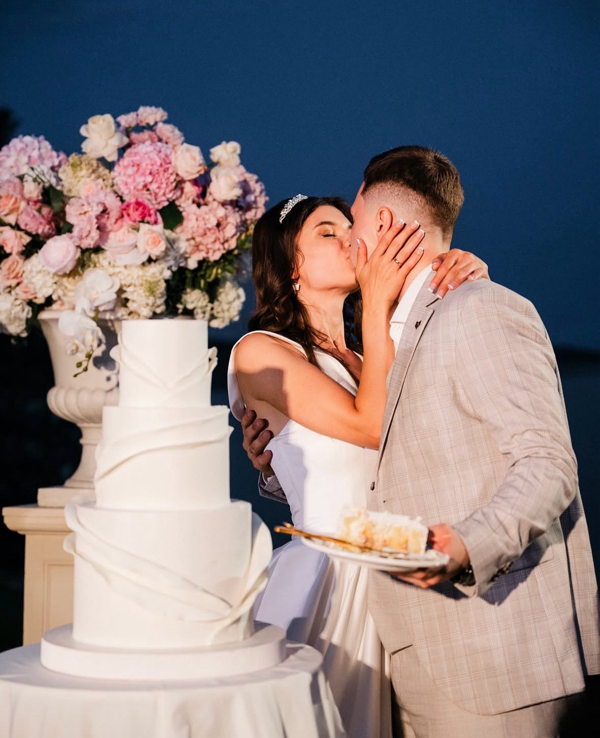 Свадебная съемка. Видео съемка, контент съемка, рекламная съемка