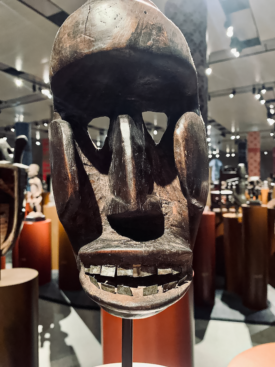 Музей Зиларт. Дизайнер интерьеров, визуализатор в Москве и Московской области Татьяна Добрынина