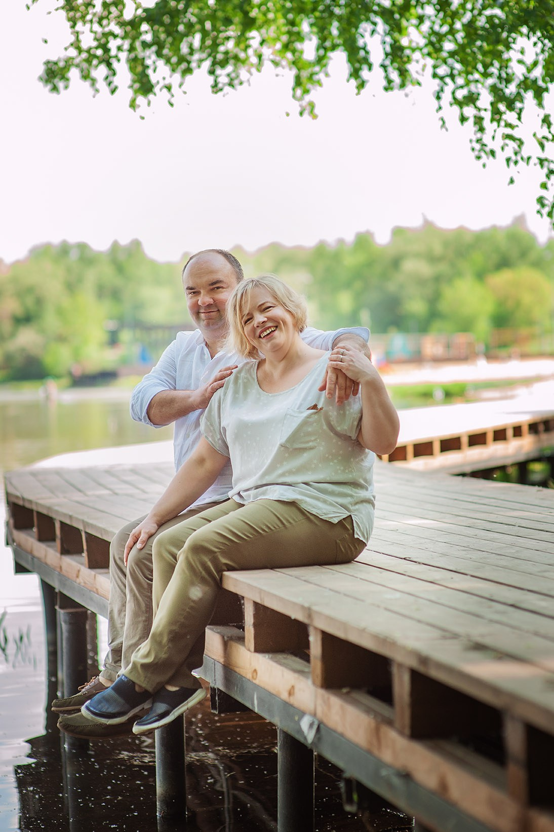 Улица. Семейный и детский фотограф в Москве Ксения Алпатова