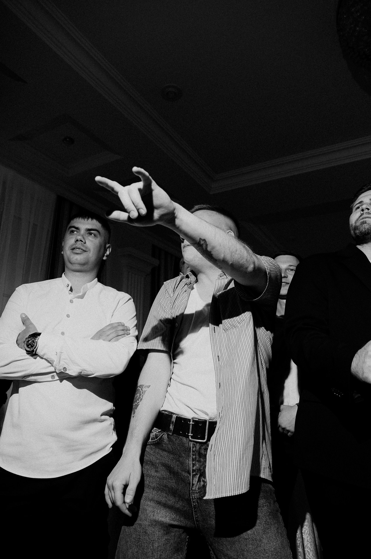 Leonid&Tatyana. Wedding & Event Photograph