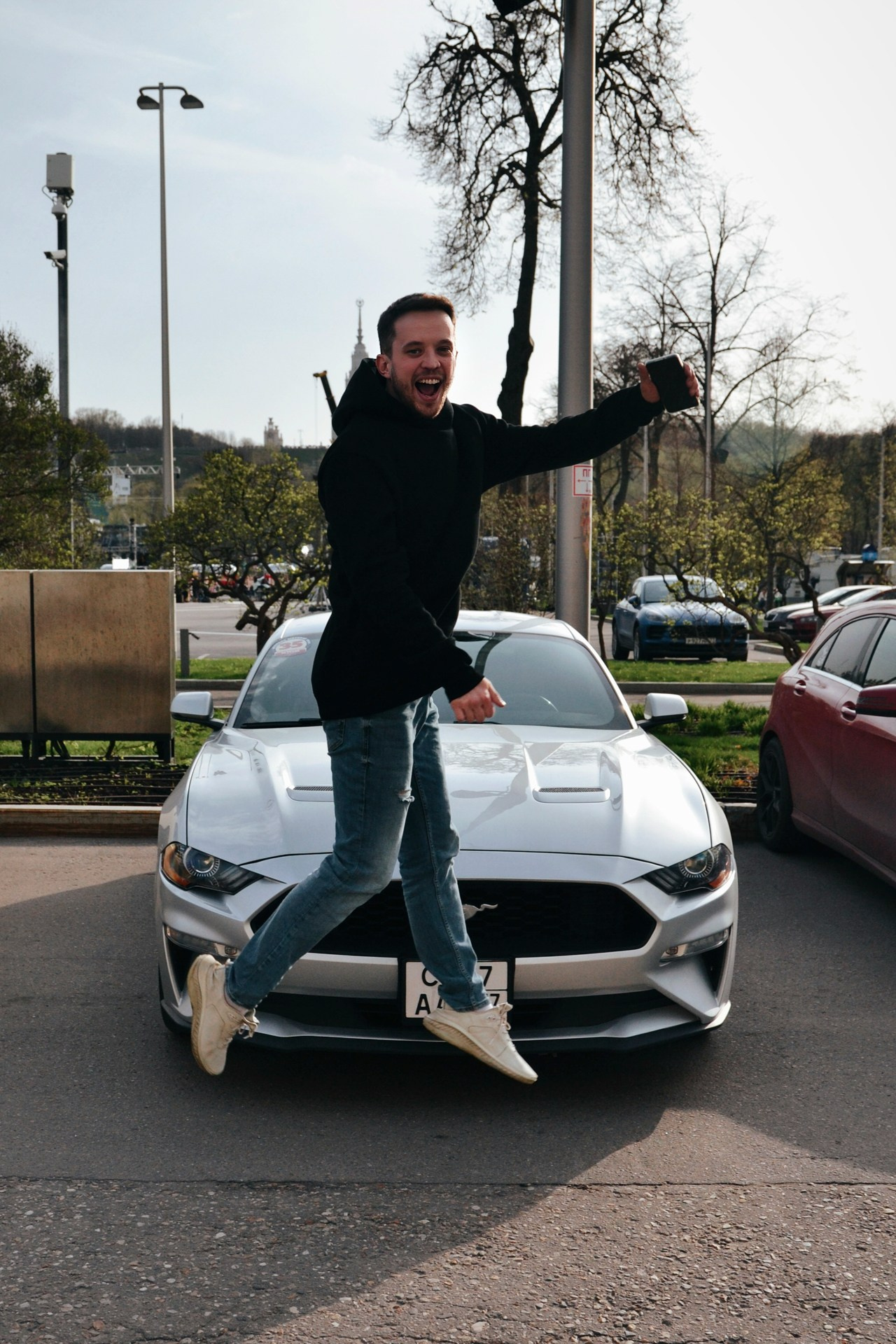 АВТОМОБИЛИ — МЕРОПРИЯТИЯ. Фотограф в Москве — Олег Штыканов