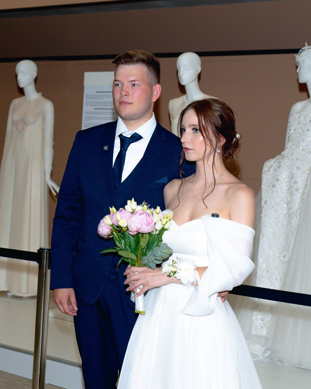 «День любви, семьи и верности. Axenov_eugene