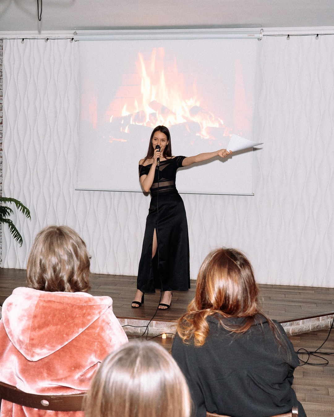 Музыкальный квартирник. Axenov_eugene