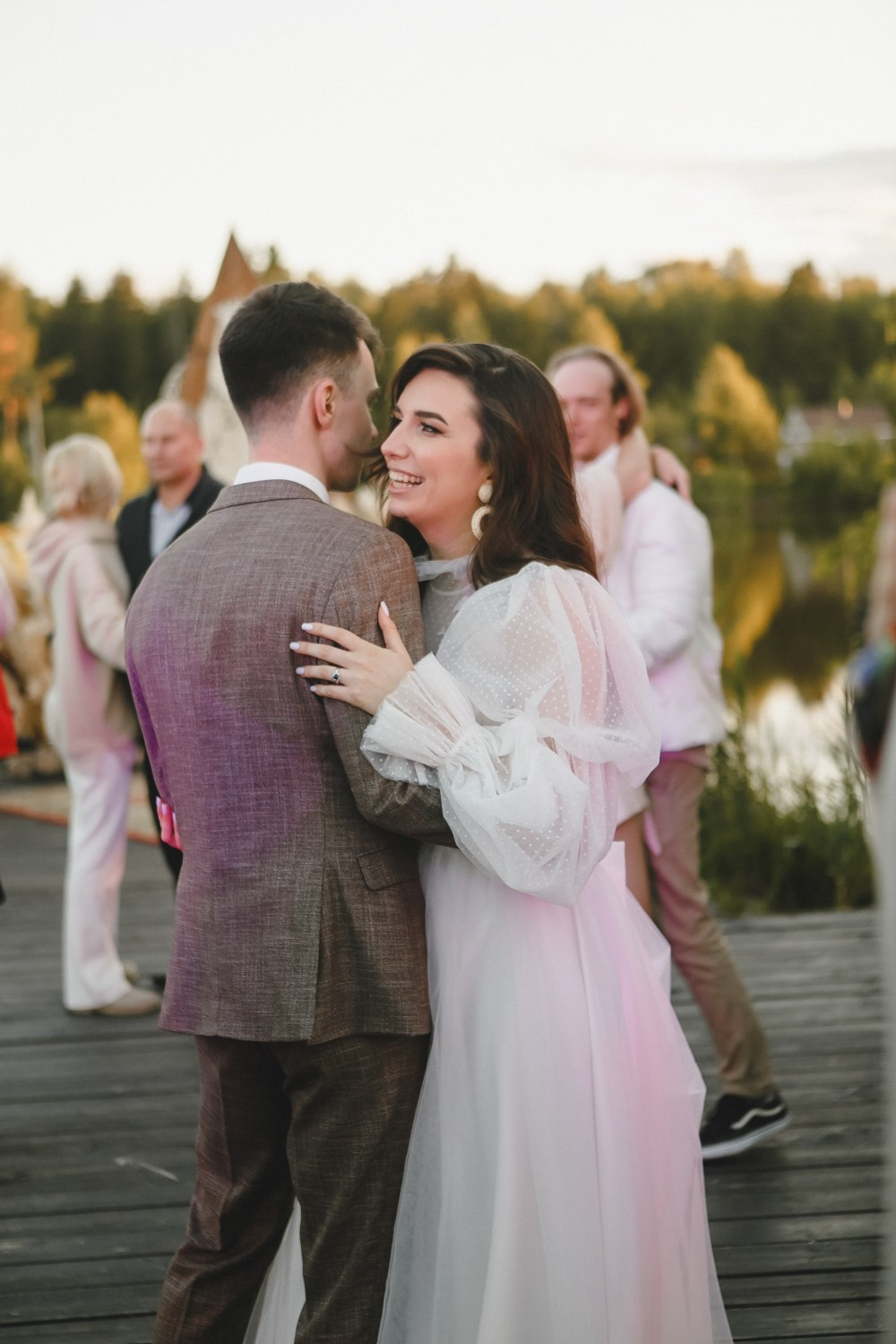 Поле (полный день). Семейный и свадебный фотограф в Нижнем Новгороде