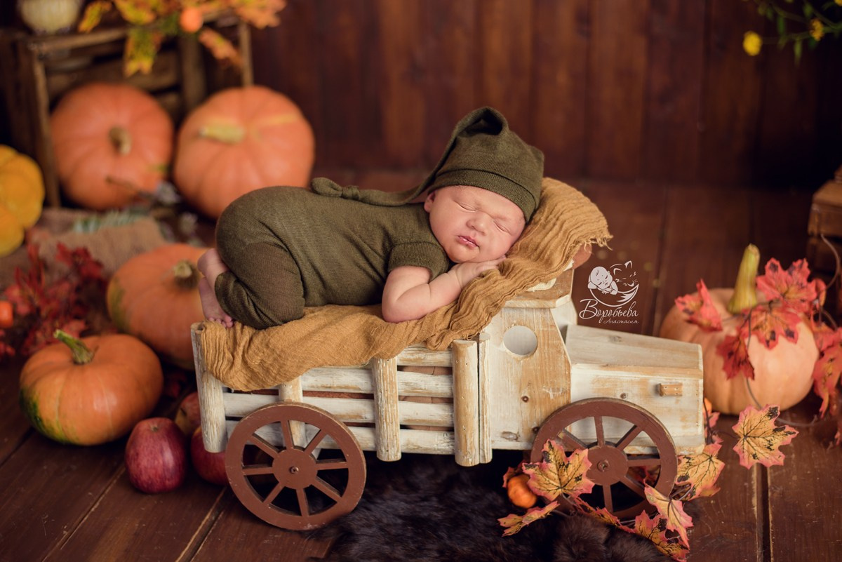 Новорожденные. Фотограф новорожденных во Владимире Анастасия Воробьева