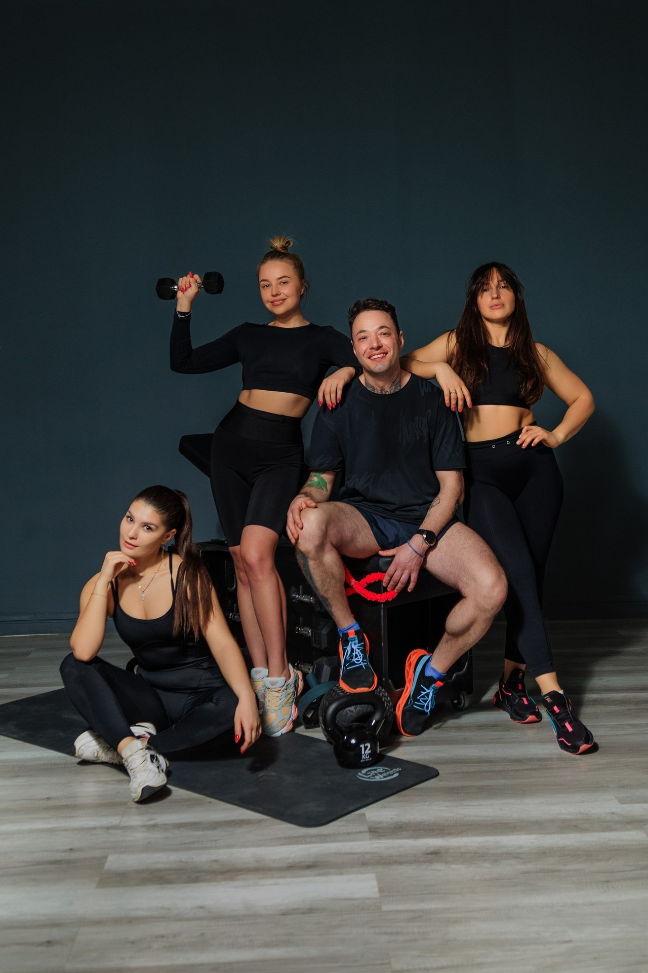 Контент\Индивидуальные. Фотограф Марина Побединская