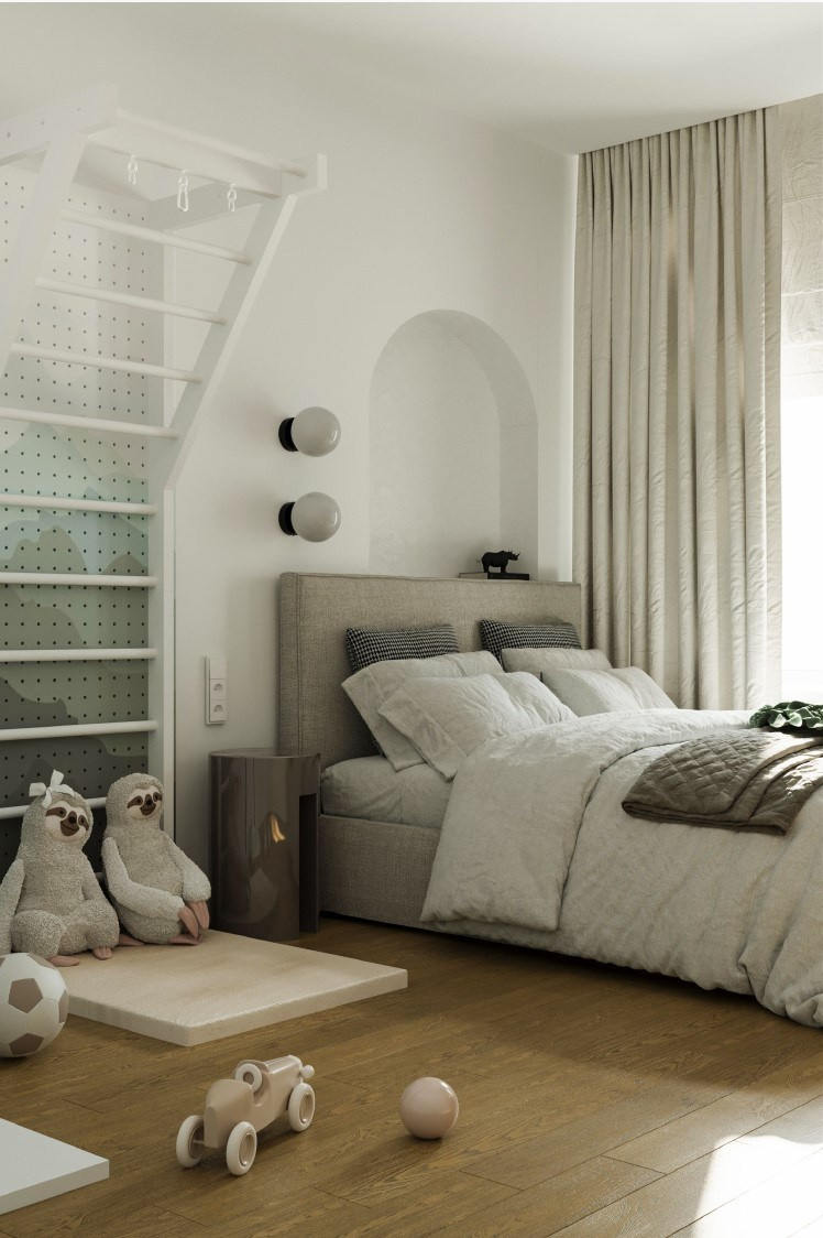 Старый фонд на Большом Сапсониевском // реализован. Дизайнер интерьера | kolchanova.dsgn