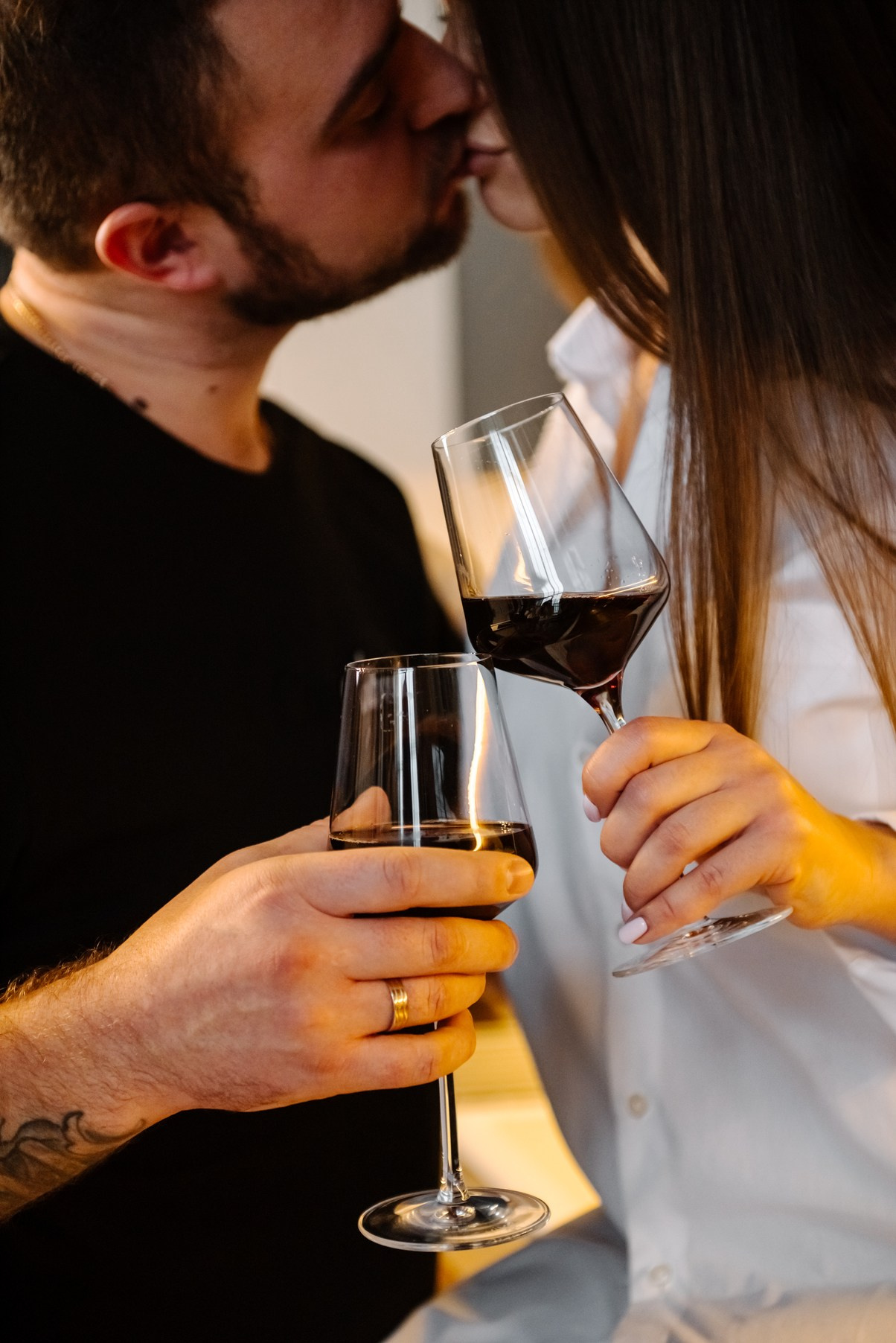 Лавстори с собачкой. Свадебный и сеейный фотограф в Санкт-Петербурге Елена Худякова