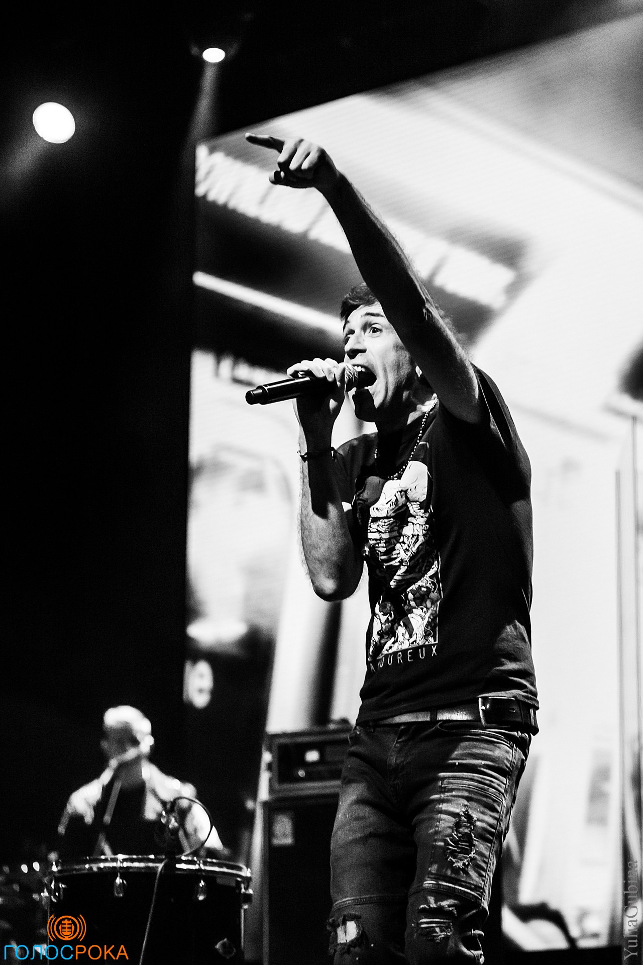 Ногу Свело! , 28.11.2021, 1930 Moscow