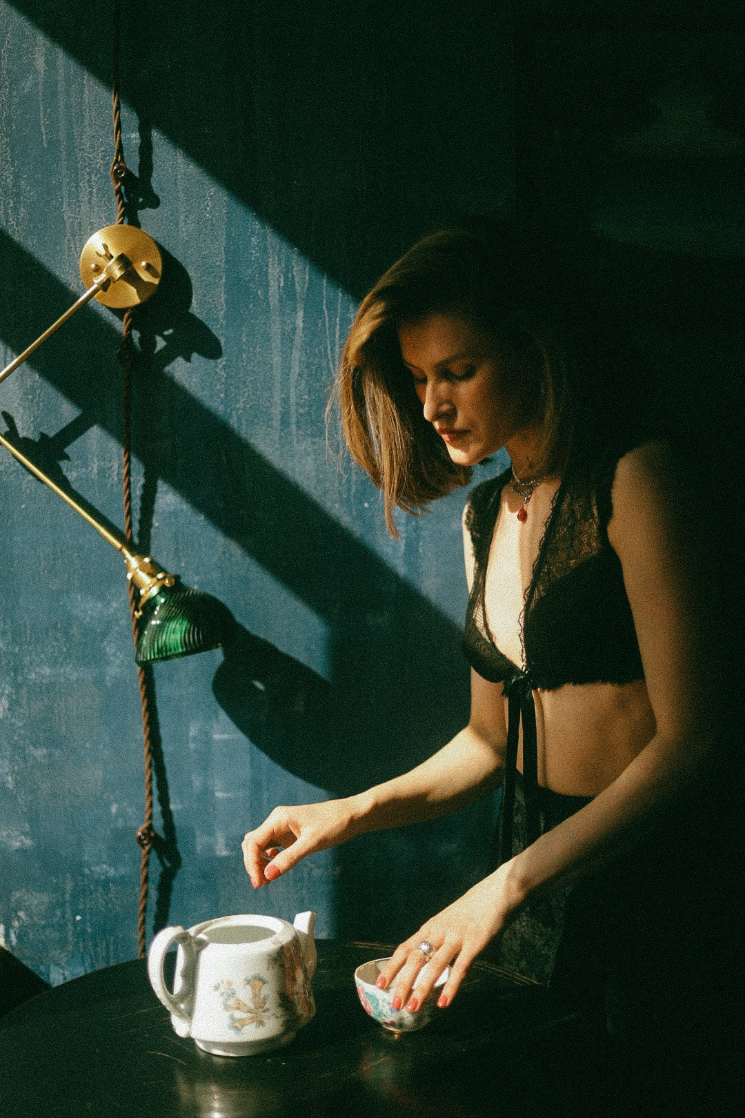 Наташа. Фотограф Нижний Новгород