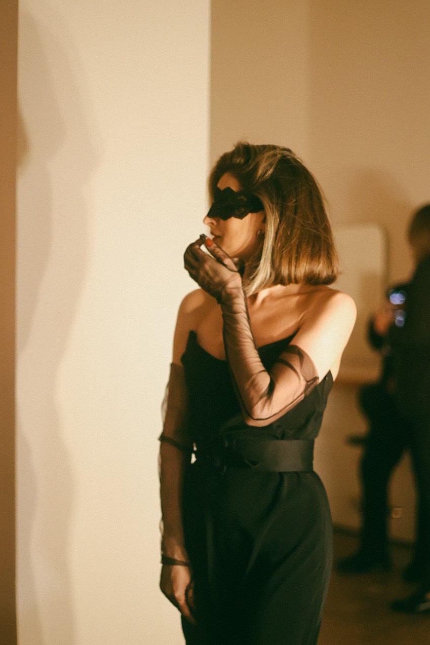 MASQUERADE. Фотограф Нижний Новгород