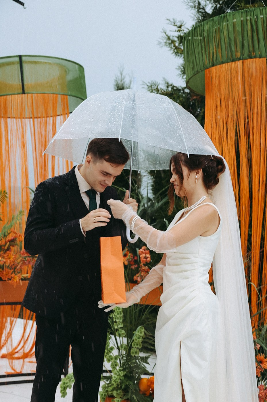 Коля и Наташа. Фотограф Нижний Новгород