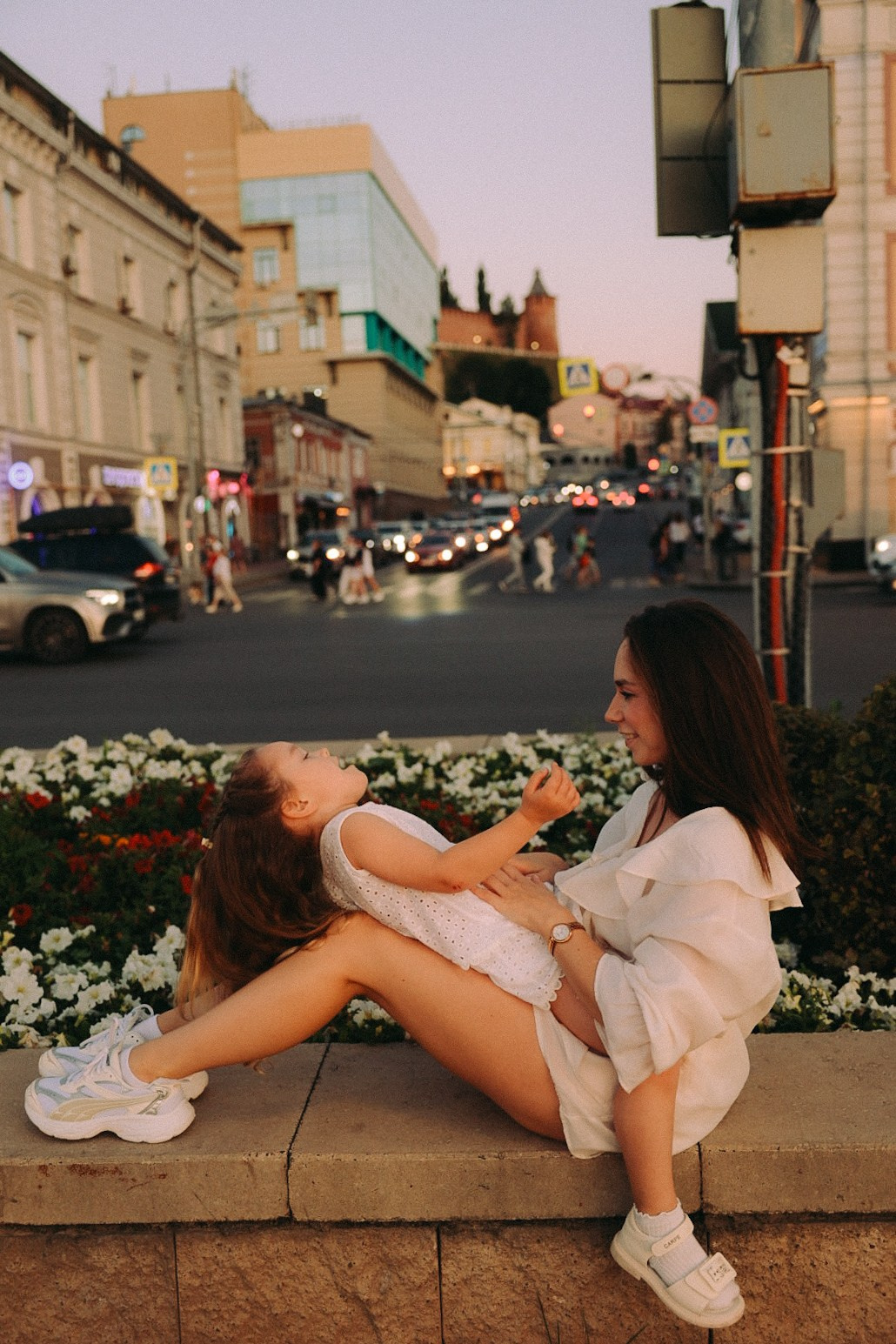 Анонсы. Фотограф Нижний Новгород