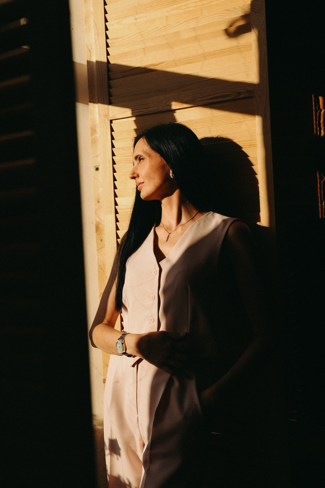 Вадим и Яна. Фотограф Нижний Новгород