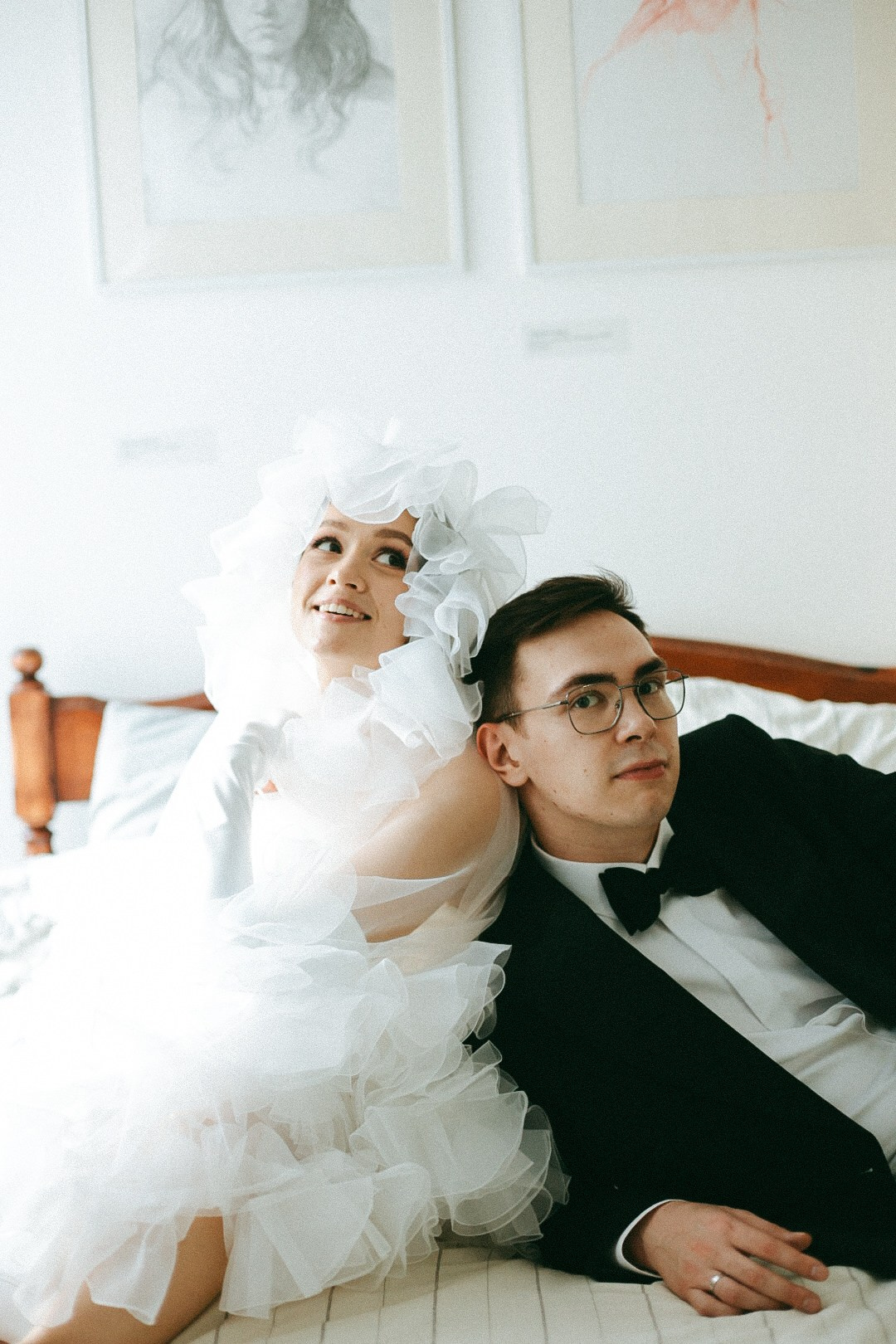 Кирилл и Таня. Фотограф Нижний Новгород