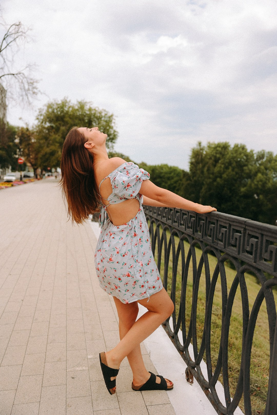 Девичник. Фотограф Нижний Новгород