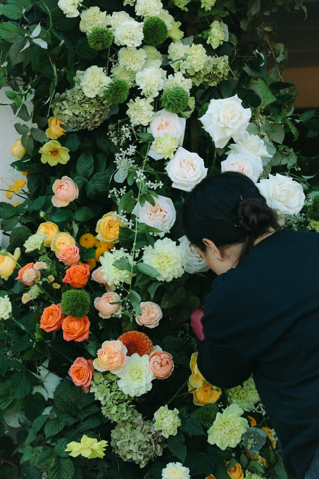 Backstage. Фотограф Нижний Новгород