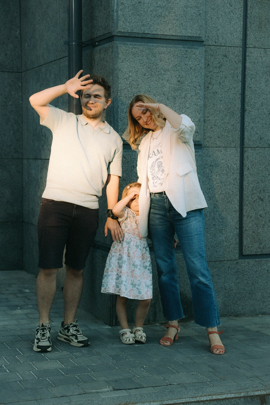 Family. Фотограф Нижний Новгород