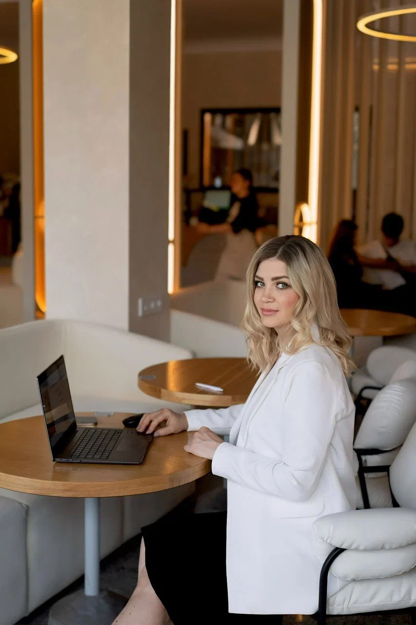 Контент-съемка. Фотограф в Ставрополе и КМВ