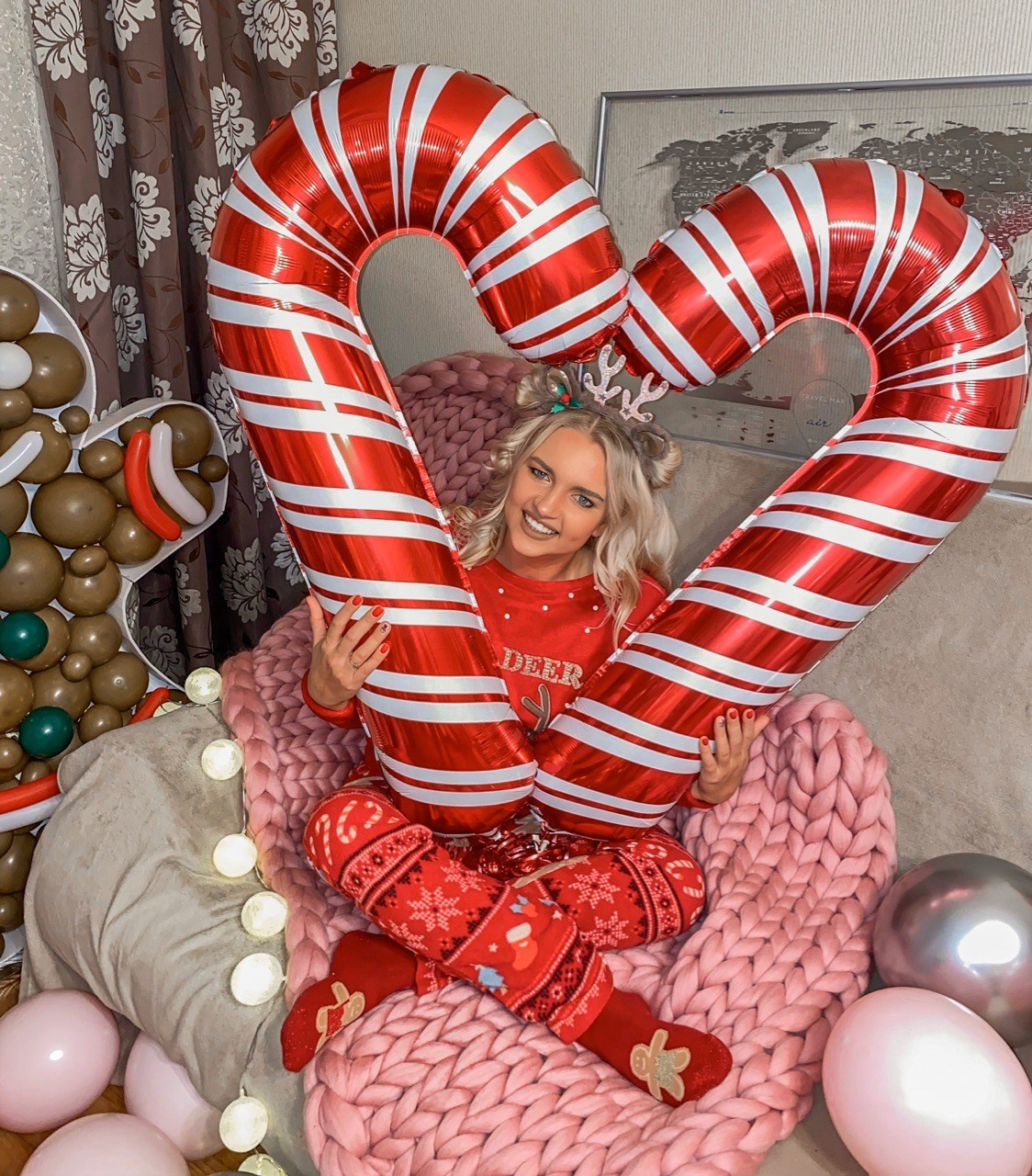 Яна Панковская. Фотограф для маркетплейсов Михаил Бове