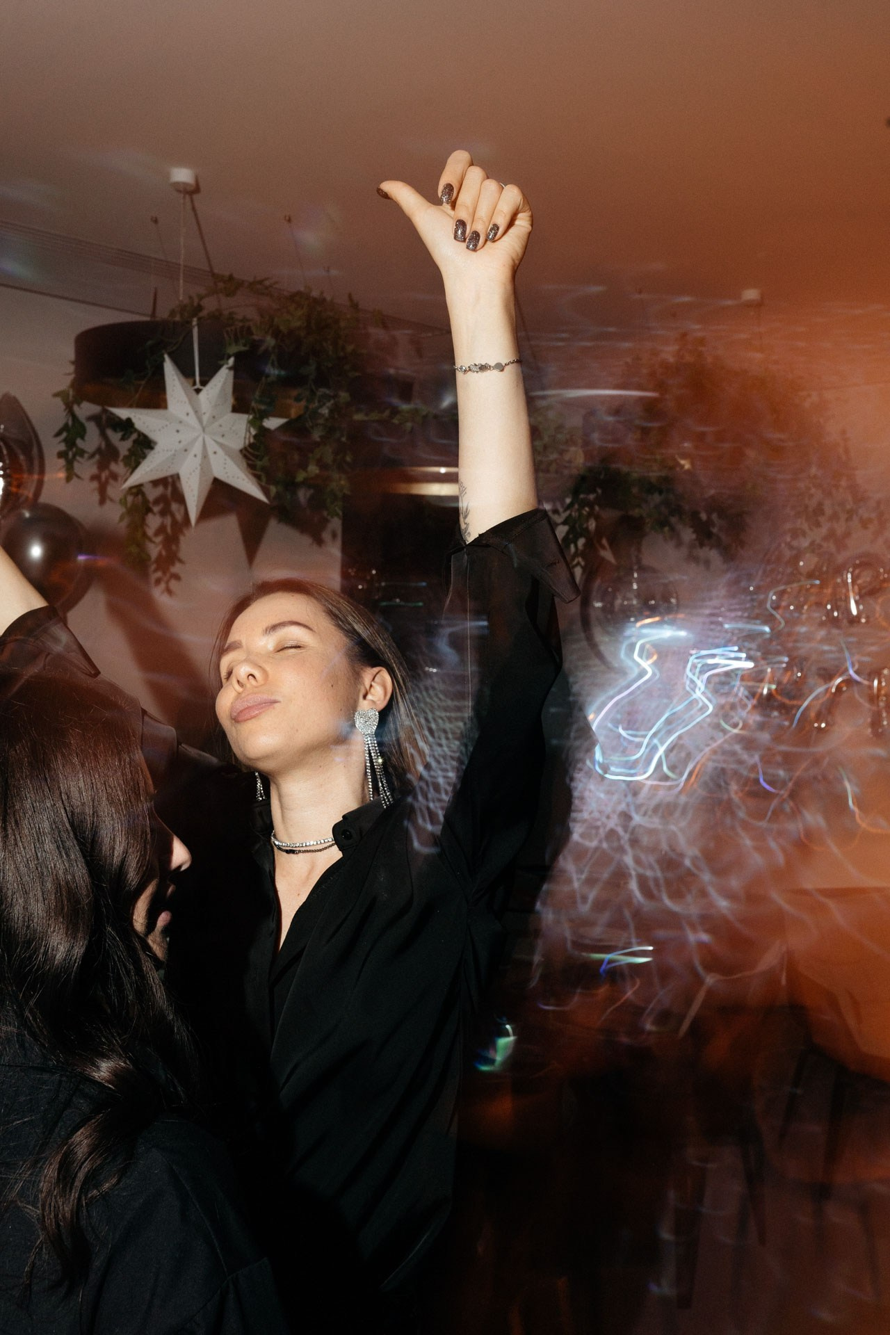 Стильная фотосессия в день рождения дома. Свадебный, репортажный фотограф Дмитрий Макарченко