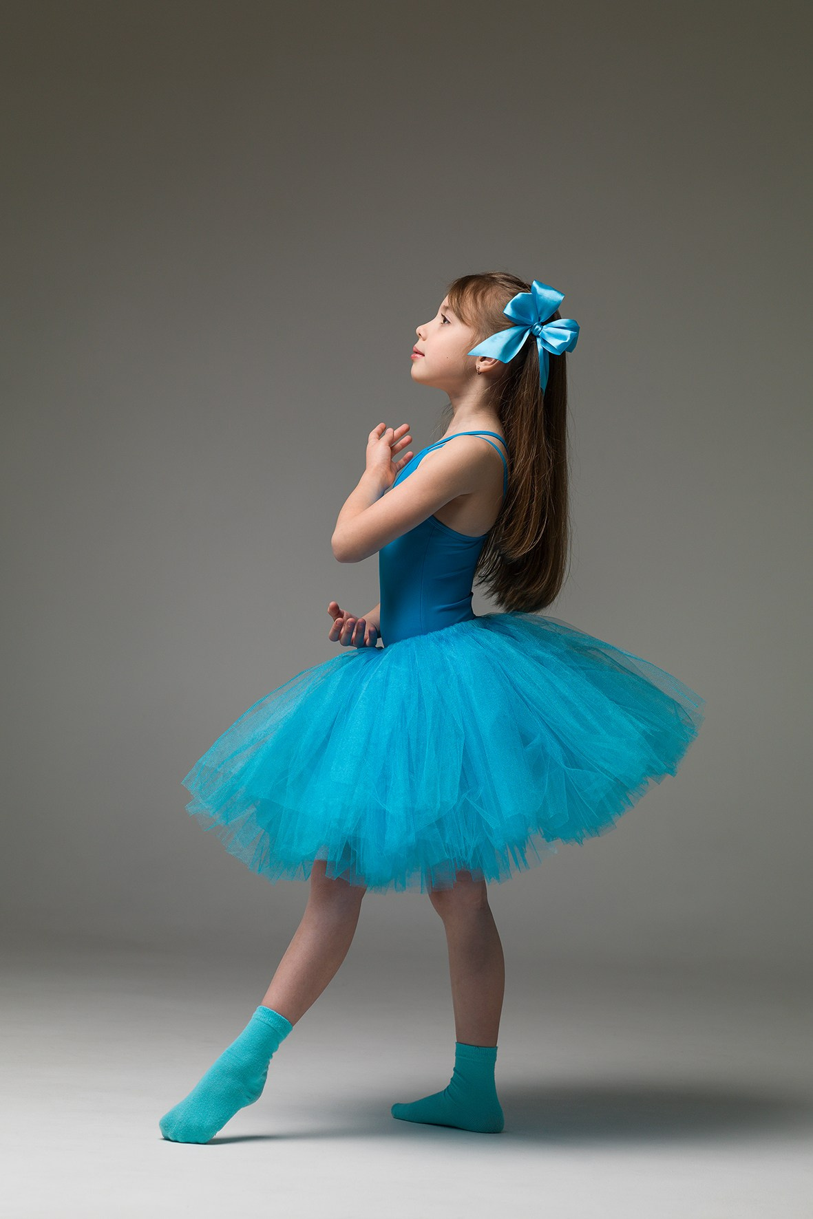 Студия. Детский и танцевальный фотограф в г. Санкт-Петербург