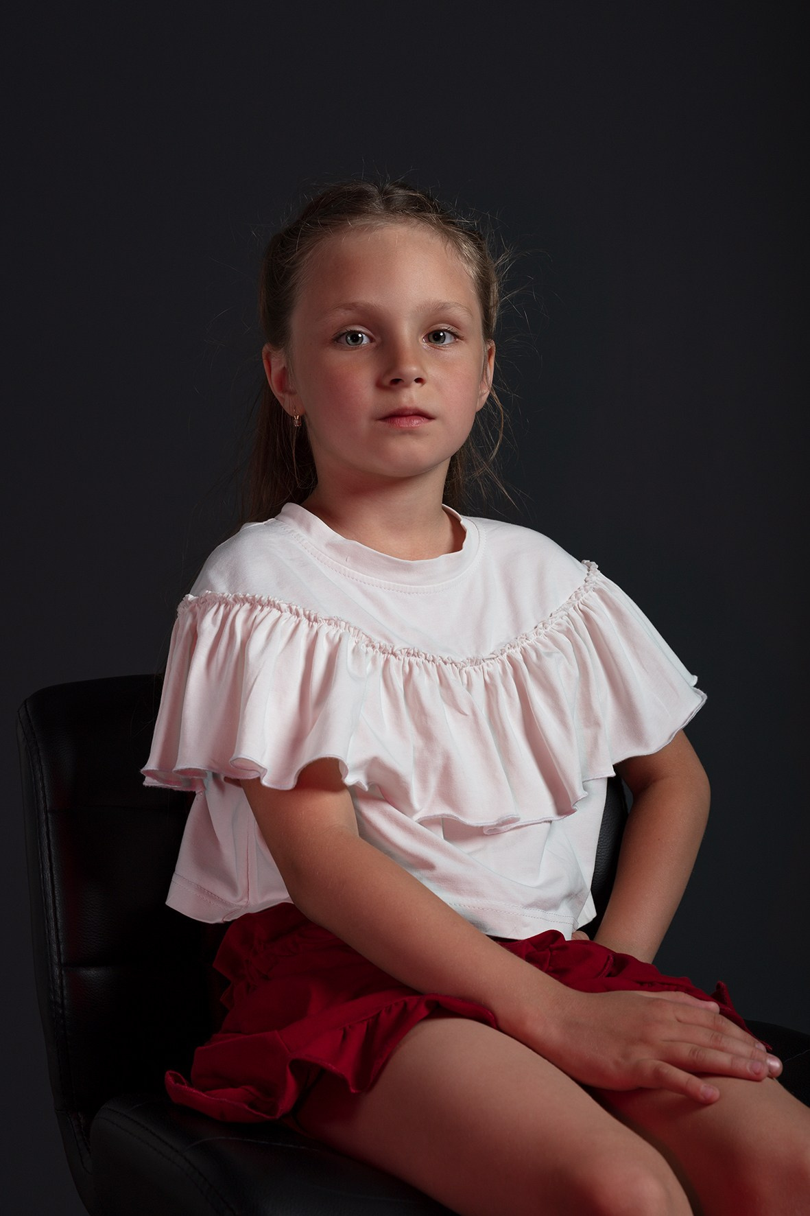 Портреты. Детский и танцевальный фотограф в г. Санкт-Петербург