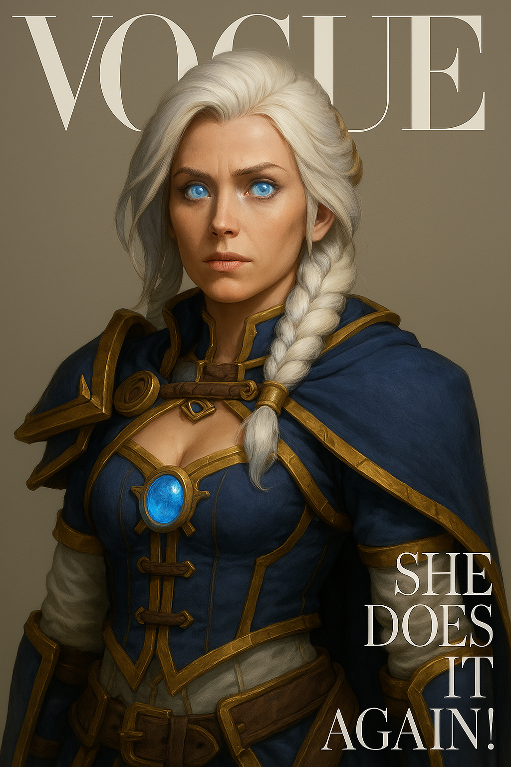 Галерея AI-работ — Pantheon Genesis. Pantheon Genesis — студия нейрокреатива