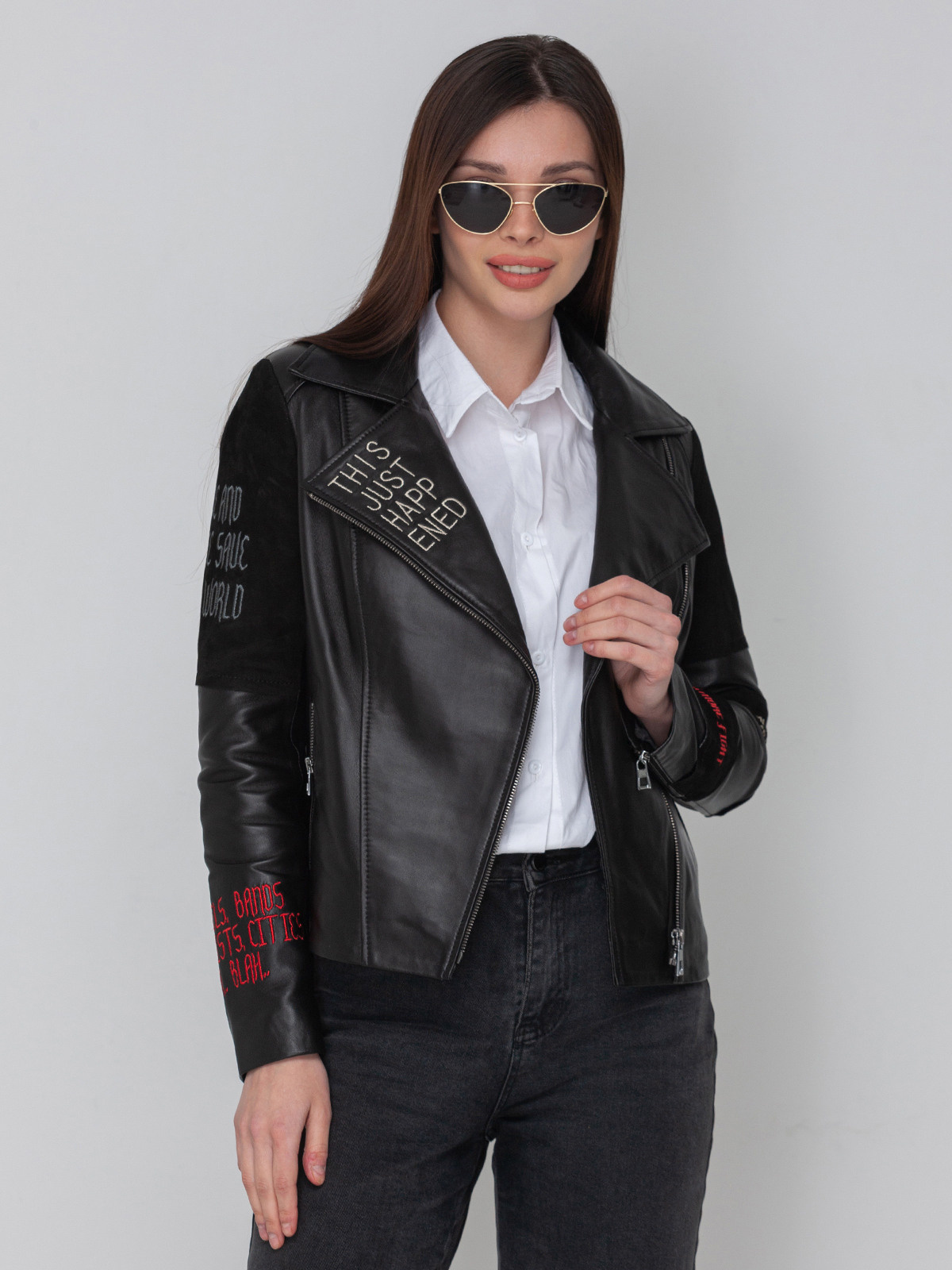 Фотосъемка женских курток. Сборные фотосъёмки в Москве. фотосессии одежды.фотограф