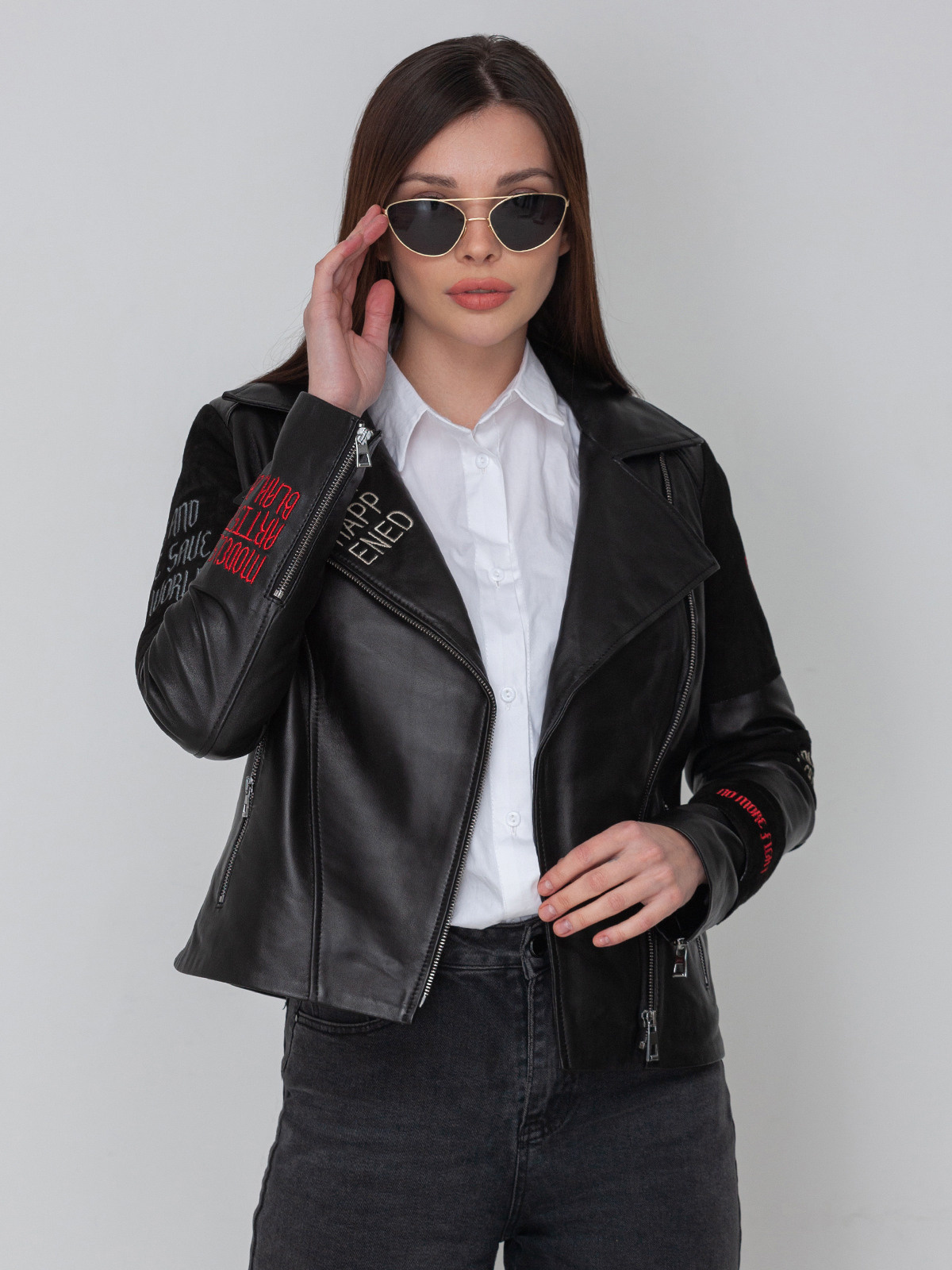 Фотосъемка женских курток. Сборные фотосъёмки в Москве. фотосессии одежды.фотограф