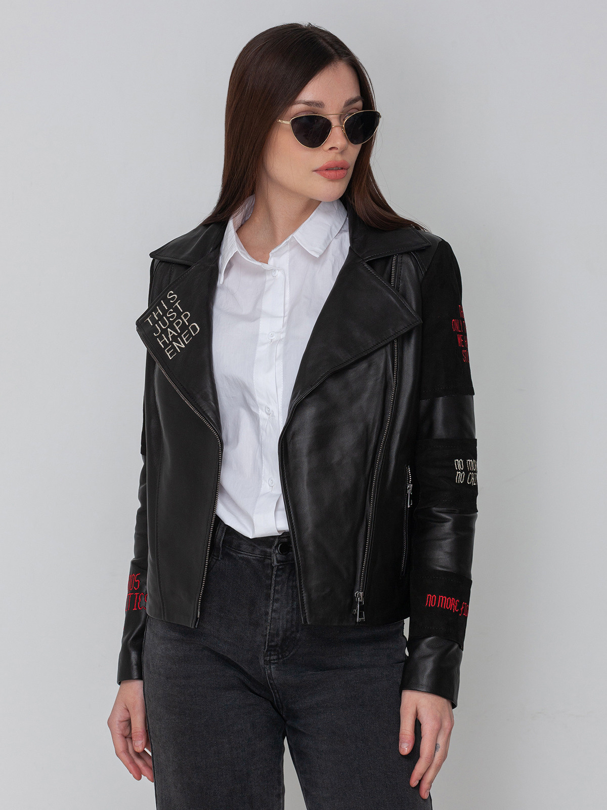 Фотосъемка женских курток. Сборные фотосъёмки в Москве. фотосессии одежды.фотограф