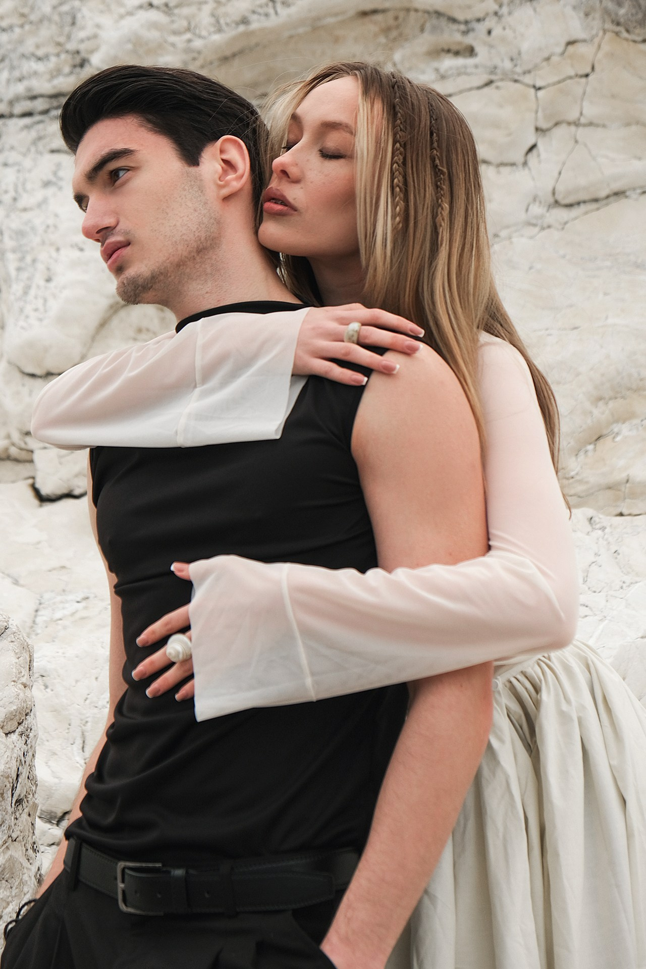 Lida & Salam. Свадебный и семейный фотограф Ксения Тараканова г. Иваново