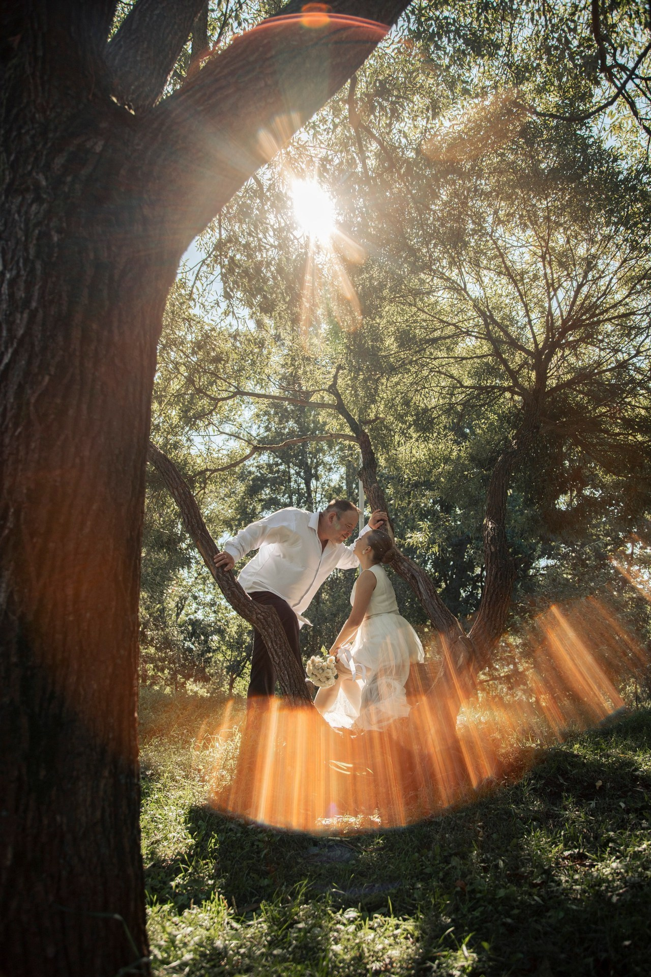 Свадьбы (альбомы)