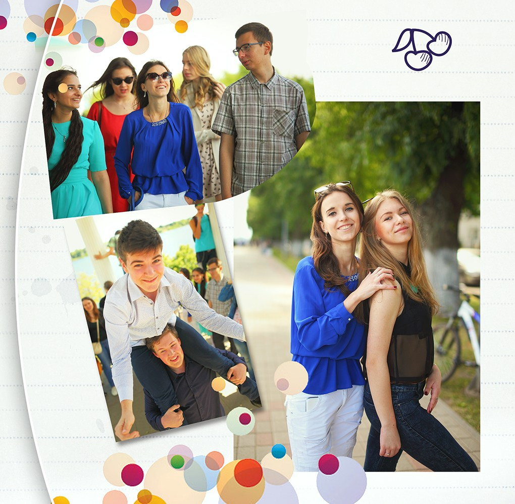 Портфолио фотографа на съемку выпускных. Свадебный и репортажный фотограф в Ярославле и Санкт-Петербурге Роман Микрюков