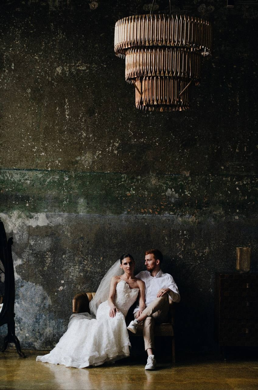 Свадьбы. Фотограф Анастасия Кустова