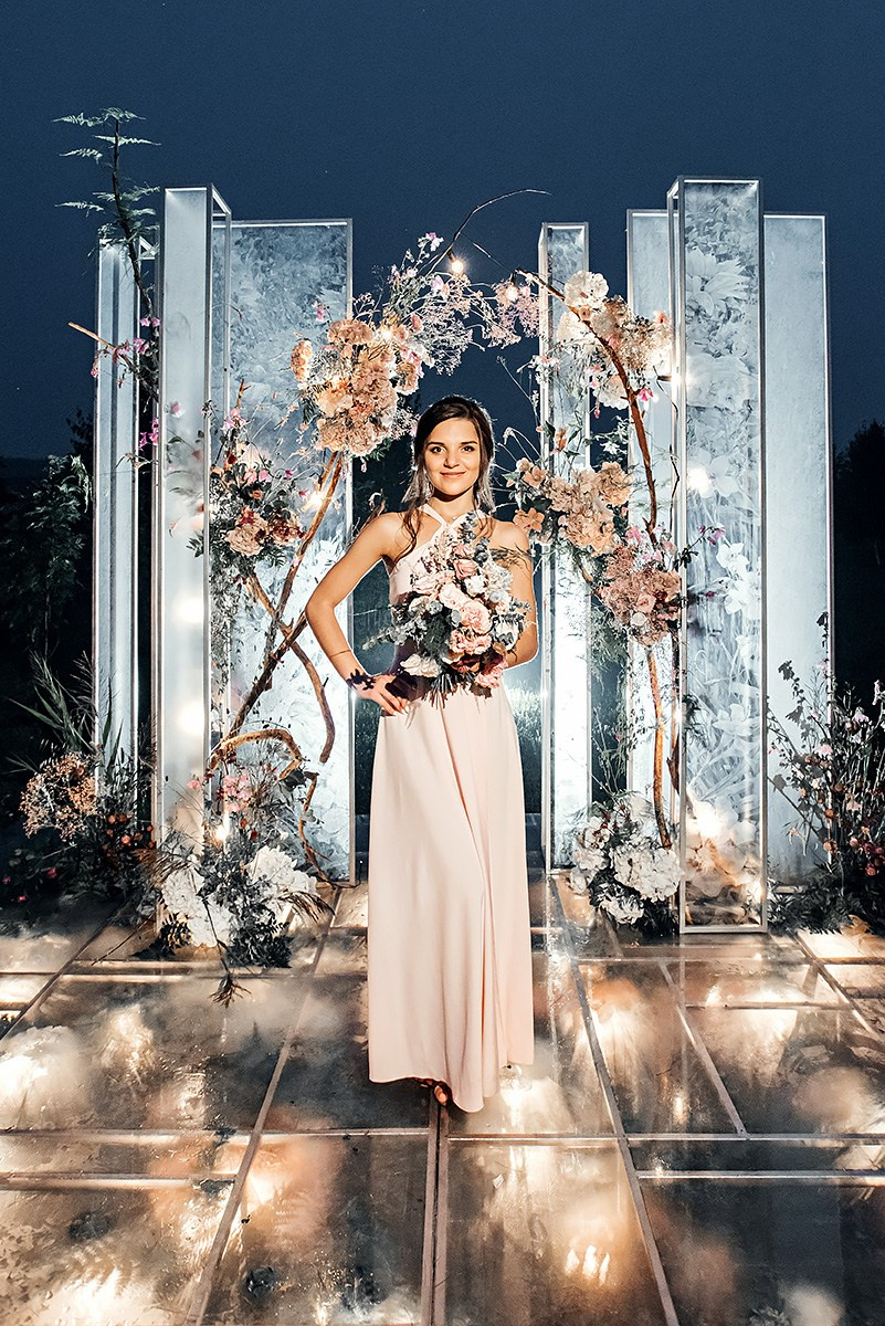 Макс & Аня. Свадебный и семейный фотограф в Новосибирске — Алексей Гаврилов