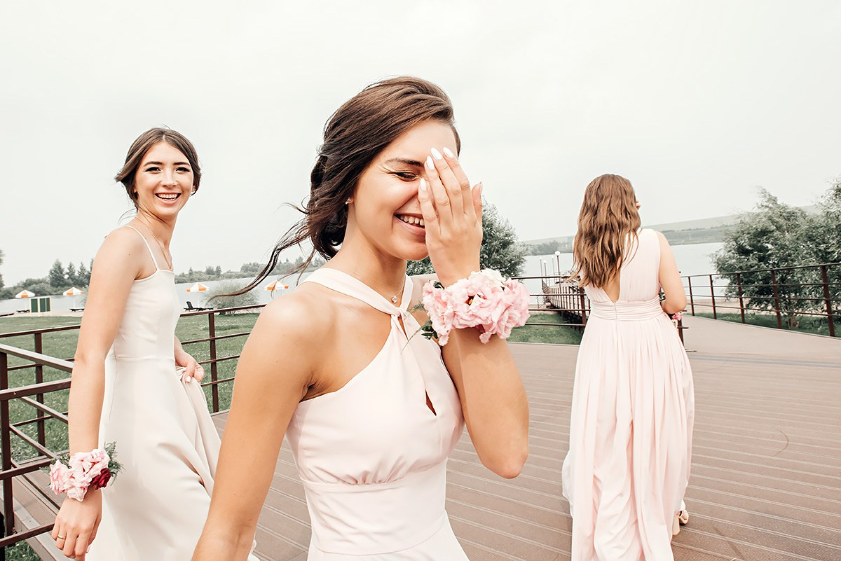 Макс & Аня. Свадебный и семейный фотограф в Новосибирске — Алексей Гаврилов