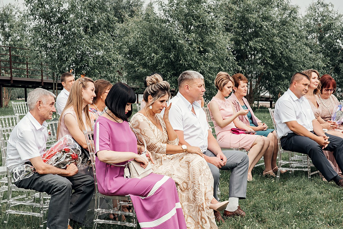 Макс & Аня. Свадебный и семейный фотограф в Новосибирске — Алексей Гаврилов