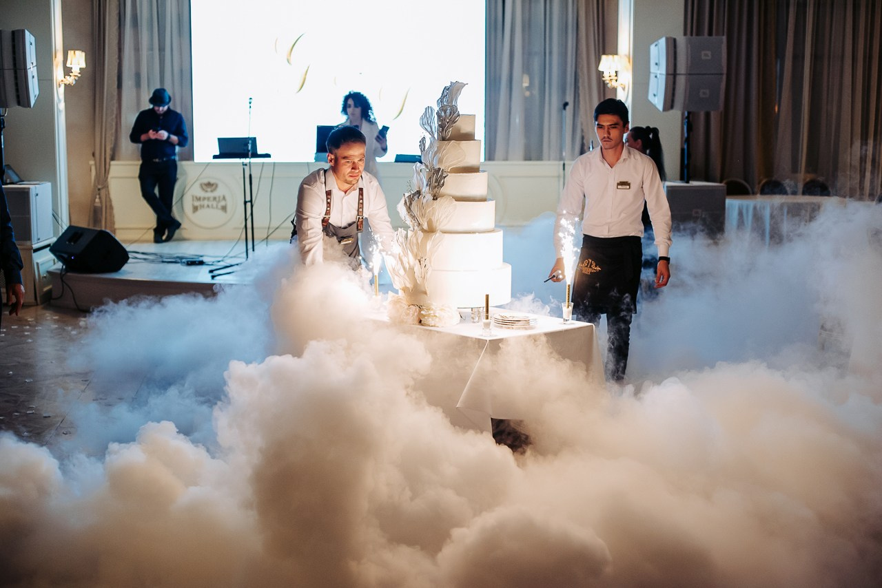 Подборка разных свадеб 2021-2024. Фотограф Дмитрий Сермяжко