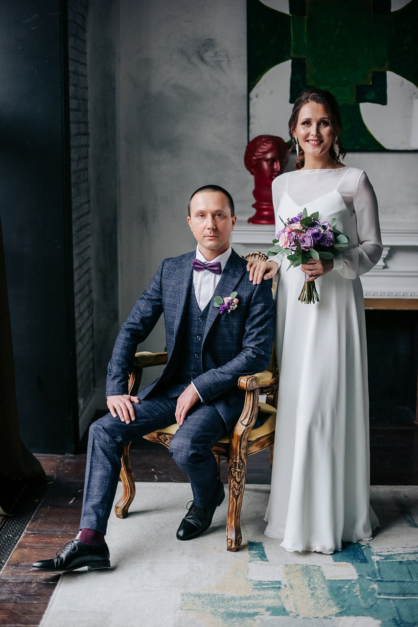 Подборка разных свадеб 2017-2020. Фотограф Дмитрий Сермяжко