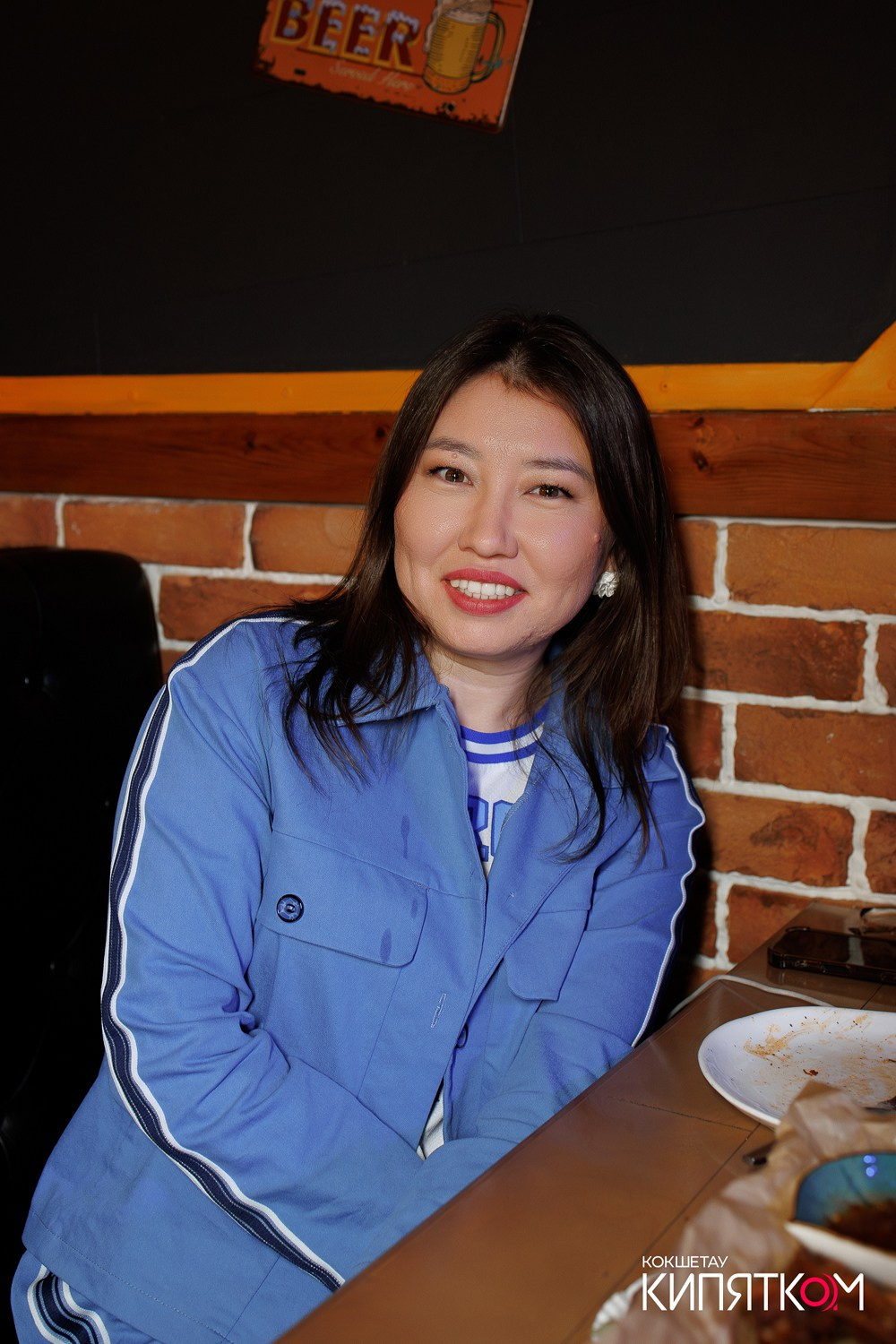 BIG MUSIC PUB. КИПЯТКОМ КОКШЕТАУ