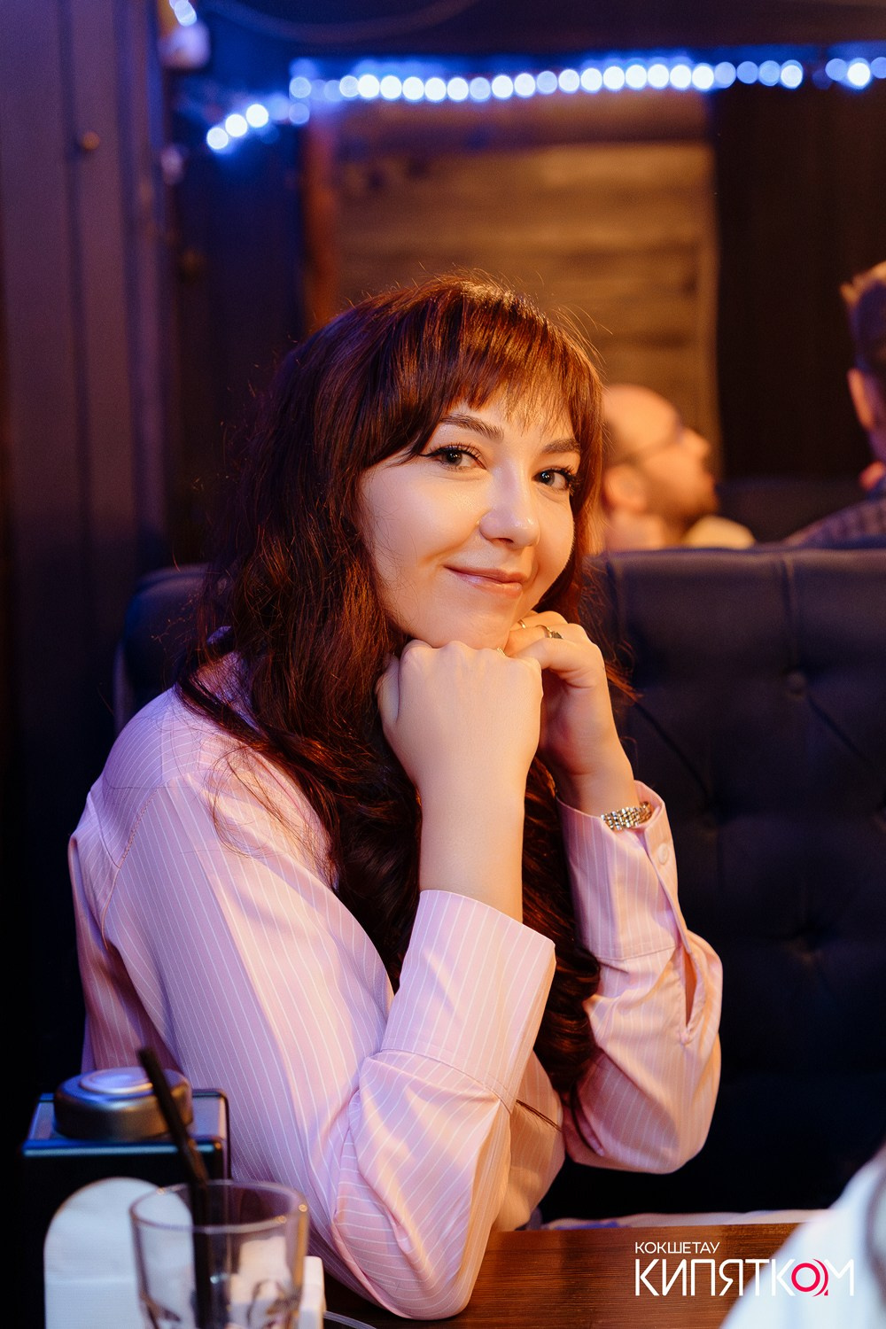 WOW QUIZ. КИПЯТКОМ КОКШЕТАУ