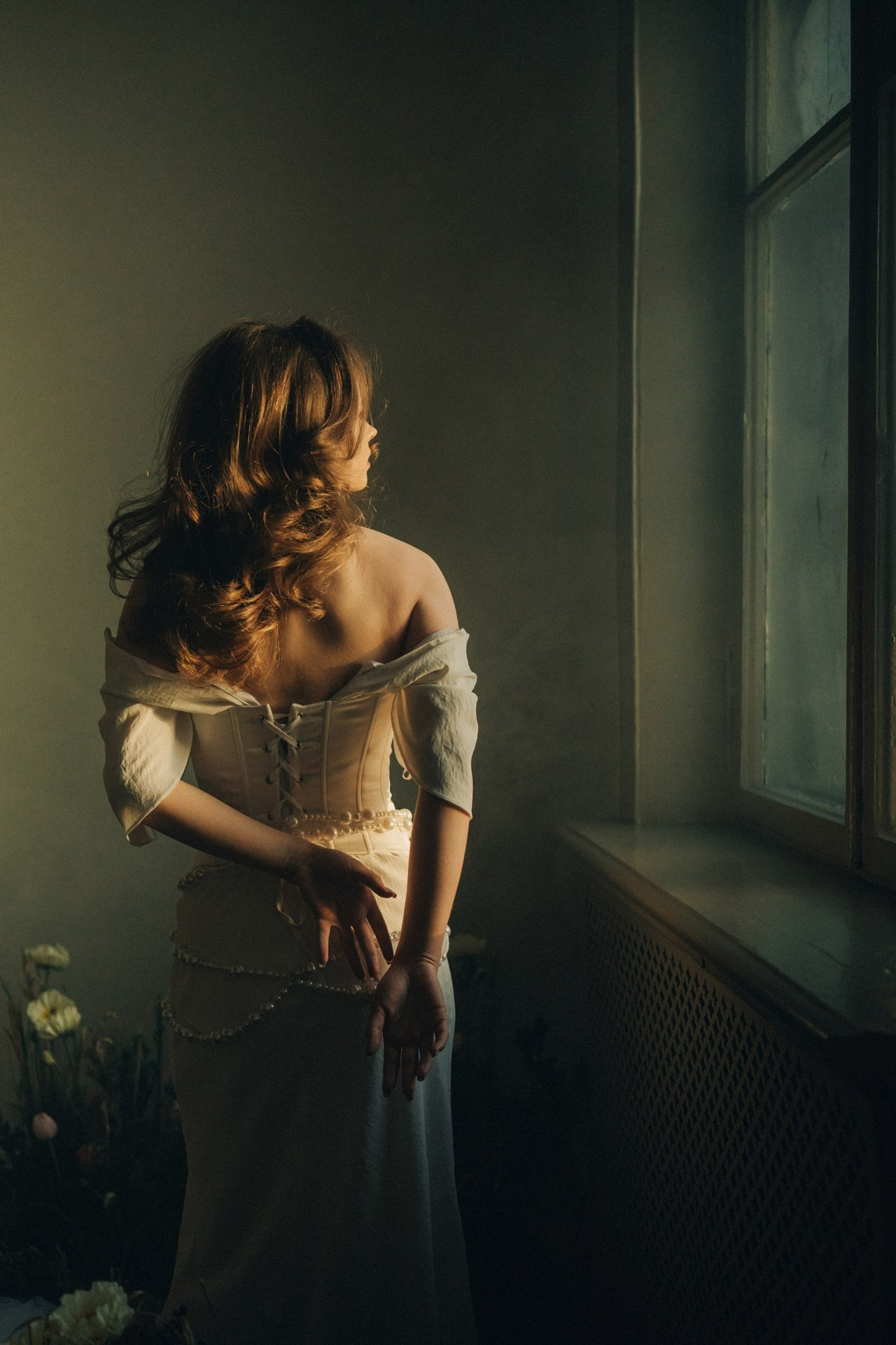 Отзывы. Портретный фотограф Москва