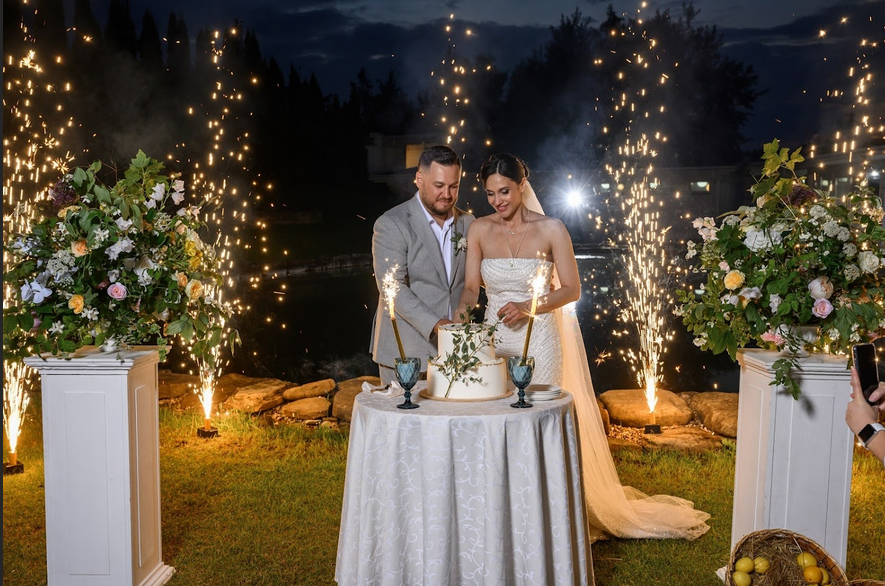 Площадка № 2-8. Свадебный и портретный фотограф Москва