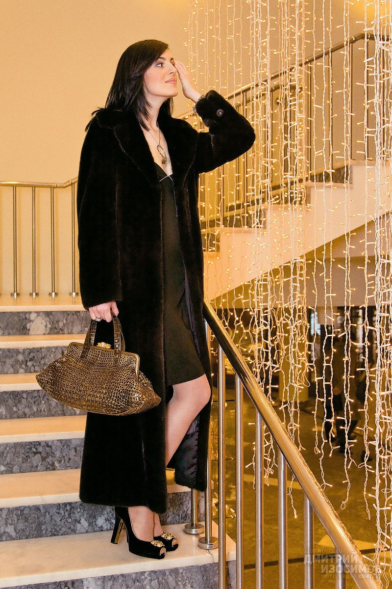 Контент-съёмка для ведения соцсетей