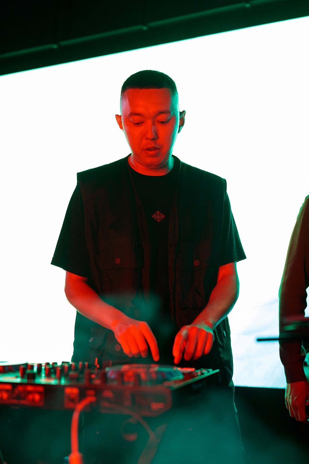 NE BRUKLIN. КИПЯТКОМ КОКШЕТАУ