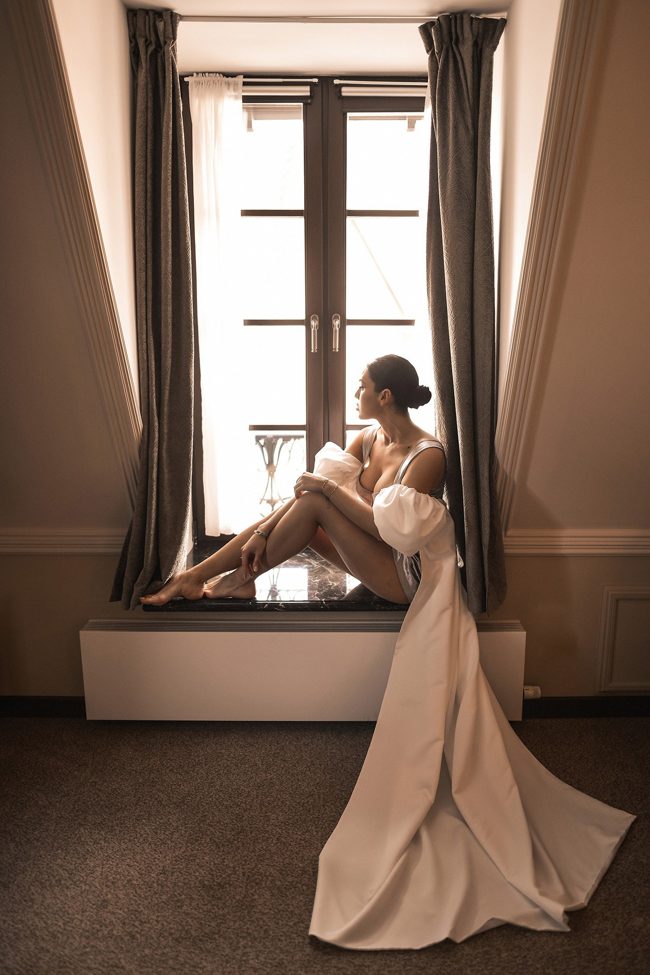 🔥 Саша и Катя — драйвовая свадебная вечеринка Красноярска в Шато white. 📸 Свадебный и семейный фотограф в Красноярске Тихомиров Евгений | 17 лет опыта | 800+ свадеб